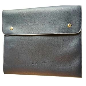 1 Monat Vegan Portfolio Folder Brand New